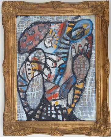 DON QUICHOTTE