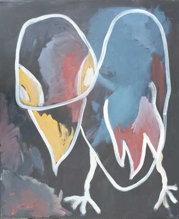 NEVERMORE