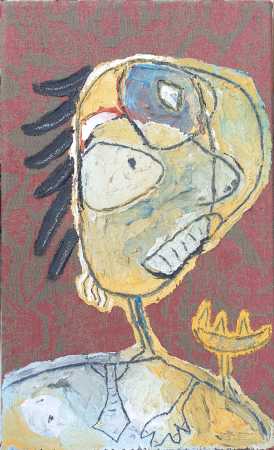 WINNETOU