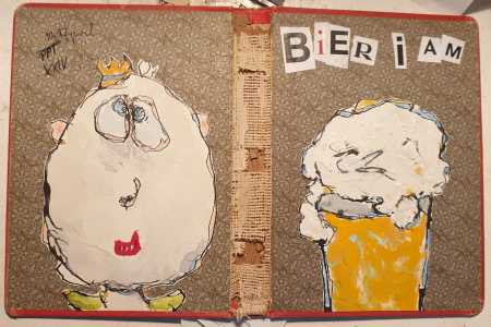 BIER I AM