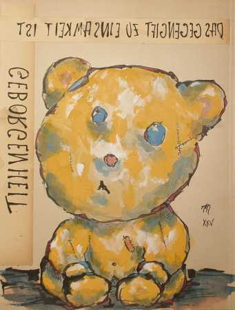 DAS GEGENGIFT ZU EINSAMKEIT IST GEBORGENHEIT