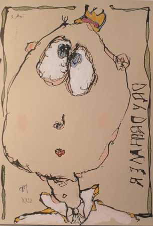 DAYDREAMER 2
