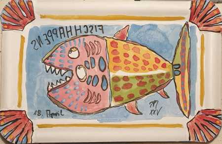FISCHHAPPENS