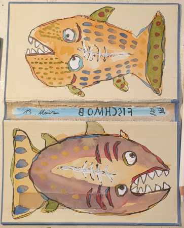 FISCHMOB