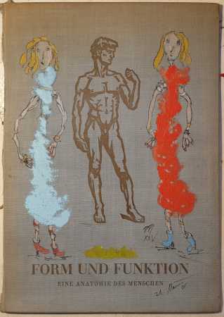 FORM UND FUNKTION