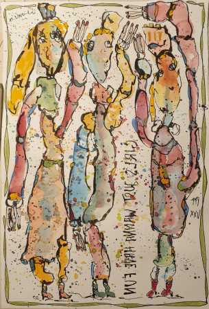 GIRLS JUST WANNA HAVE FUN