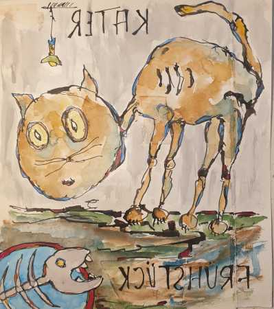 KATERFR&Uuml;HST&Uuml;CK