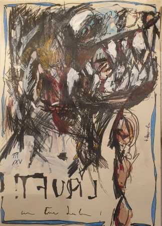 LAUFT !    (UM EUER LEBEN)