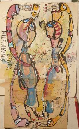 MITEINANDER REDEN (2)