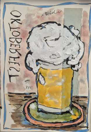OKTOBERFEST
