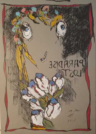 PARADISE LOST