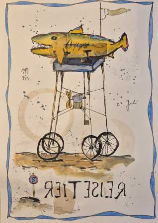 REISETIER (2)