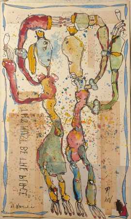 THIS MUST BE THE PLACE