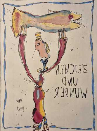 ZEICHEN UND WUNDER (2)