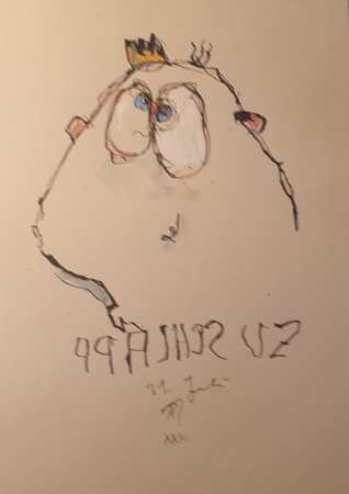 ZU SCHLAPP