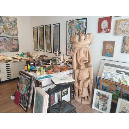 OFFENE ATELIERS 2025