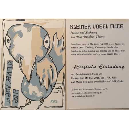 Kunstverein Kemberg 1