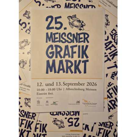 MEISSNER GRAFIKMARKT