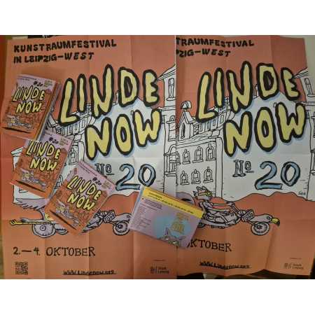 LINDENOW #20