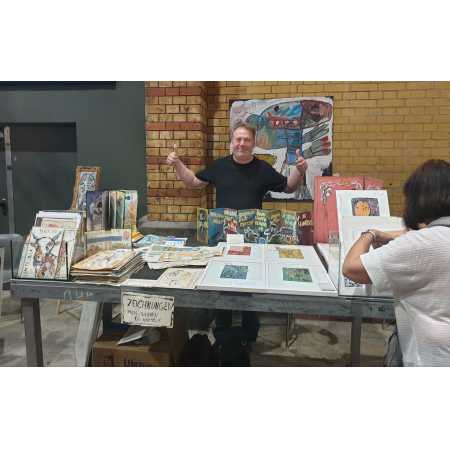 LEIPZIG ART DAYS 2023