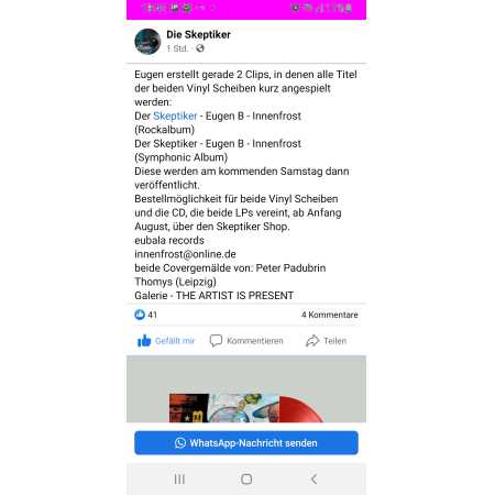INNENFROST 2