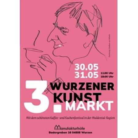 Wurzener Kunstmarkt